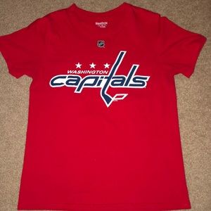 Washington Capitals TJ Oshie T-Shirt